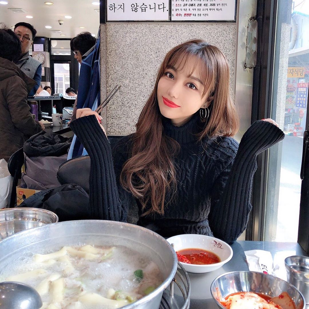 Vivigirl Vivigirlの石川晶子です 毎月韓国へ行ってるので 韓国の行きつけタッカンマリ屋さん ご紹介します タッカンマリハルメ 東大門のタッカンマリ市場にありま Wacoca Japan People Life Style Vivigirl Vivigirlの石川晶子です 毎月韓国へ行ってるので 韓国の行きつけタッカンマリ屋さん ご紹介します タッカンマリハルメ 東大門のタッカンマリ市場にありま Wacoca Japan People Life Style