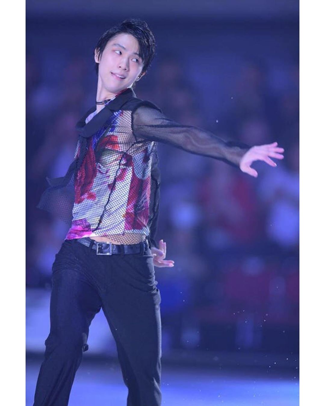 羽生結弦 Faoi 19 Start オープニングすでにカッコいい Yuzuruhanyu Hanyu 羽生結弦 Figure Wacoca Japan People Life Style 羽生結弦 Faoi 19 Start オープニングすでにカッコいい Yuzuruhanyu Hanyu 羽生結弦 Figure Wacoca Japan People Life Style