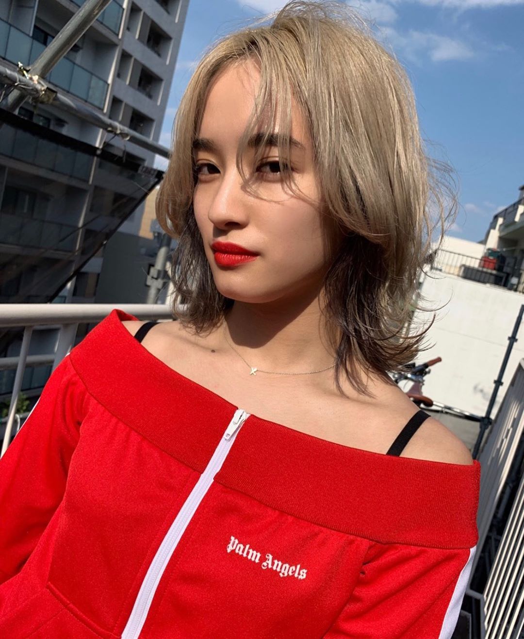 鈴木結莉乃 Yurino インナーカラーいれたんだあ 髪の毛少しでも変わると気分あがる あしたの髪型どうしよおかな Thaaanks 0104satomi さん Xena Pal Wacoca Japan People Life Style 鈴木結莉乃 Yurino インナーカラーいれたんだあ 髪の毛少しでも変わると気分あがる あしたの髪型どうしよおかな Thaaanks 0104satomi さん Xena Pal Wacoca Japan People Life Style