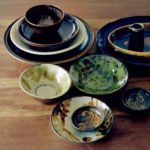 暮らしの中のスタンダード⠀
「オーバル皿と土ものの器など」⠀
selected by 長尾智子さん @vege_mania⠀
⠀
詳しくはGINZA6月号を是非...