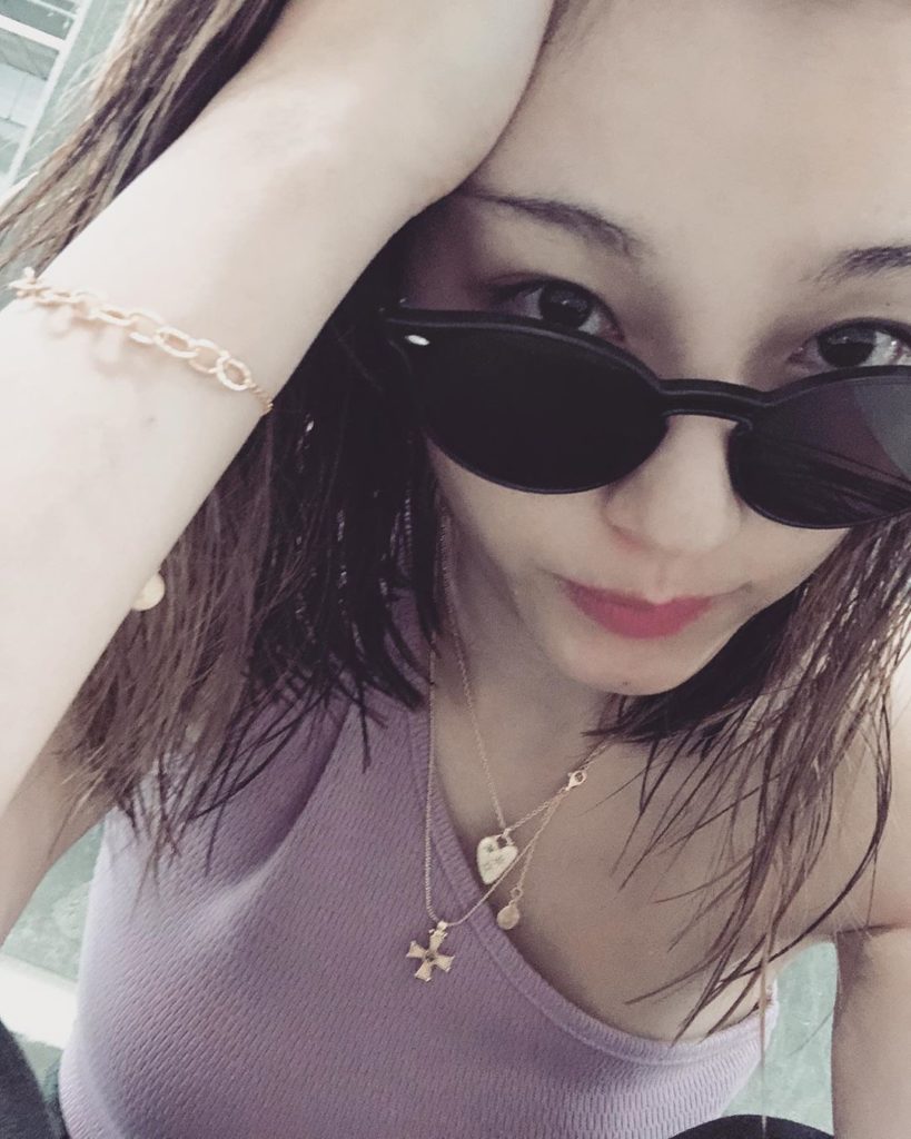 髪びしゃびしゃのすっぴんユッキーナ Wacoca Japan People Life Style