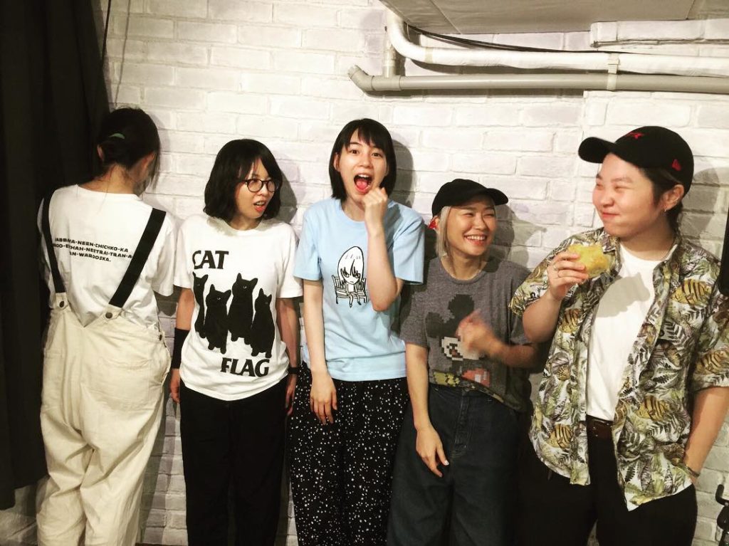 ベビーフェイスライブ Wacoca Japan People Life Style ベビーフェイスライブ Wacoca Japan People Life Style