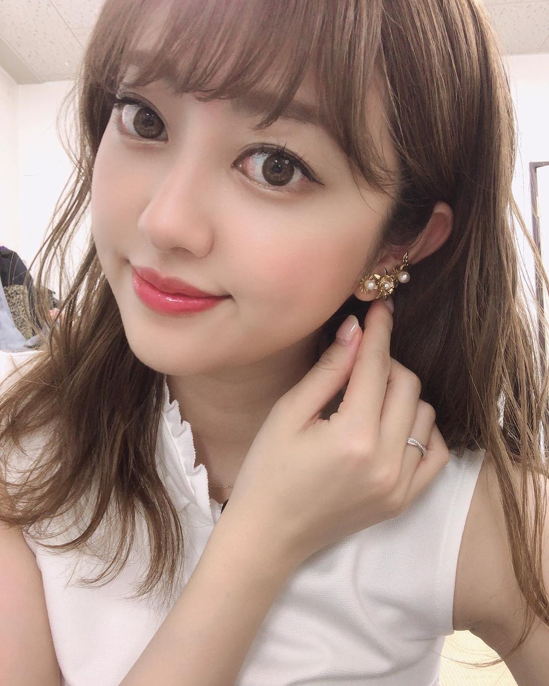 亜美 病気 菊地