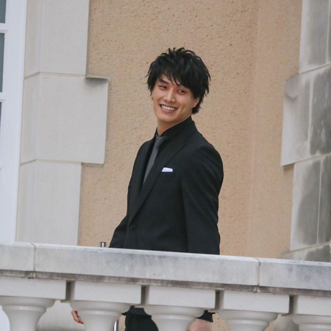 鈴木伸之 東京喰種 S 舞台挨拶でした 7 19公開です 東京喰種 7 19 Wacoca Japan People Life Style 鈴木伸之 東京喰種 S 舞台挨拶でした 7 19公開です 東京喰種 7 19 Wacoca Japan People Life Style