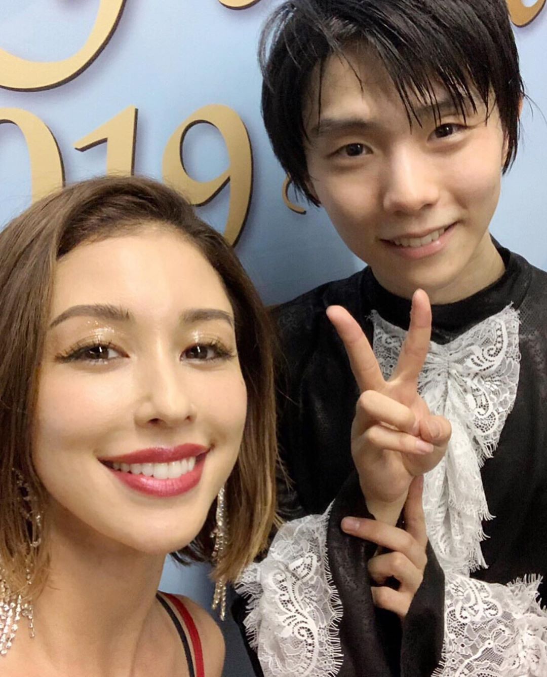 羽生結弦 Repost Benibooo With Prince Yuzu He Is One Of A Kind Fantasy On Ice 座長の羽生くん Wacoca Japan People Life Style 羽生結弦 Repost Benibooo With Prince Yuzu He Is One Of A Kind Fantasy On Ice 座長の羽生くん Wacoca Japan People Life Style