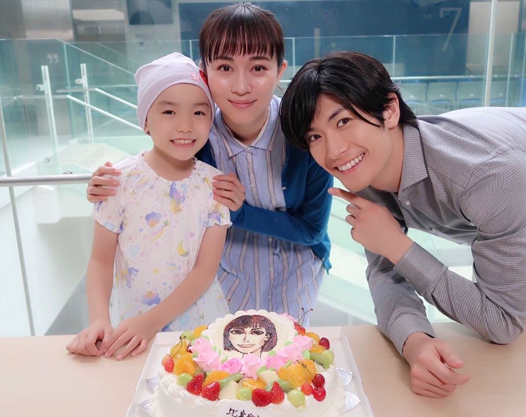 くるみ インスタ 稲垣