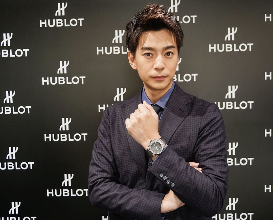 三浦翔平 Hublot Hublot Japan Goethe Magazine Hublot ウブロ Goethe Goetheweb ゲーテ ゲーテ Wacoca Japan People Life Style 三浦翔平 Hublot Hublot Japan Goethe Magazine Hublot ウブロ Goethe Goetheweb ゲーテ ゲーテ Wacoca Japan People Life Style