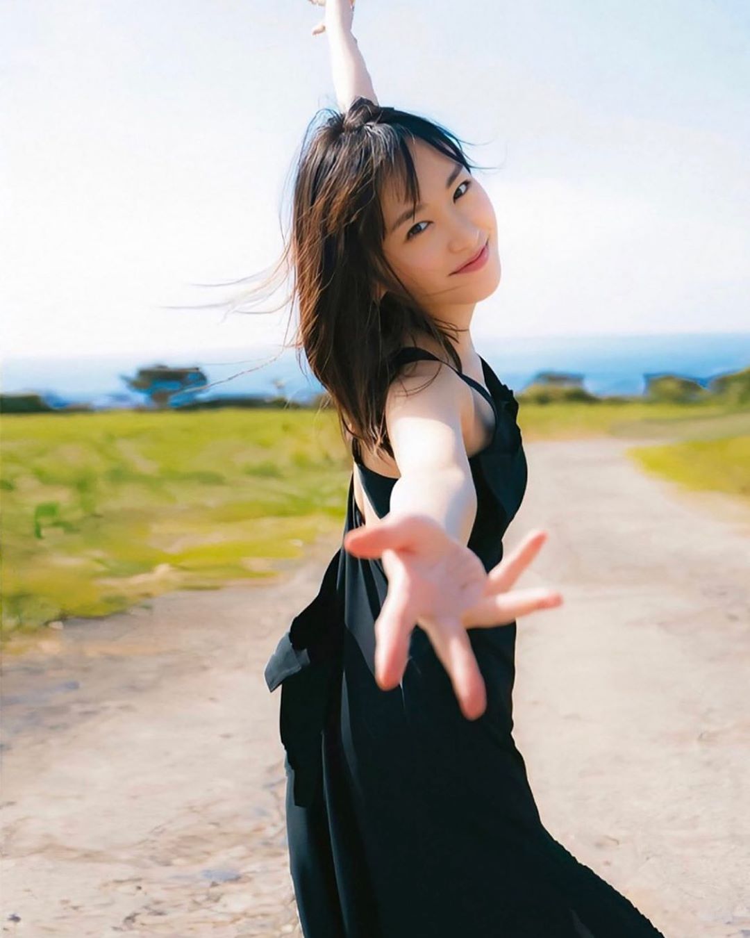 新垣結衣 Voce 19 8月号 Cover Beauty 新垣結衣 新垣結衣 ガッキー Aragakiyui Wacoca Japan People Life Style 新垣結衣 Voce 19 8月号 Cover Beauty 新垣結衣 新垣結衣 ガッキー Aragakiyui Wacoca Japan People Life Style