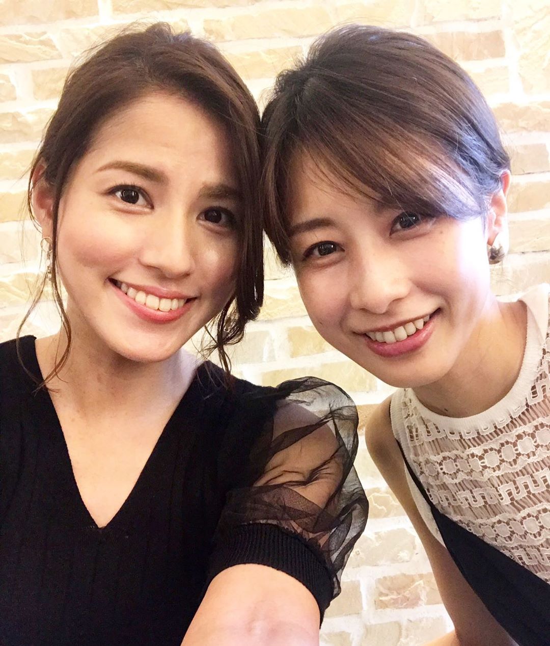 加藤綾子 七夕に やっと会えました 大好きなゆーみんと 永島優美 アナウンサー 優しくて 明るくて 会う度に しっかり者度が 増しています 楽しかった Wacoca Japan People Life Style 加藤綾子 七夕に やっと会えました 大好きなゆーみんと 永島優美 アナウンサー 優しくて 明るくて 会う度に しっかり者度が 増しています 楽しかった Wacoca Japan People Life Style