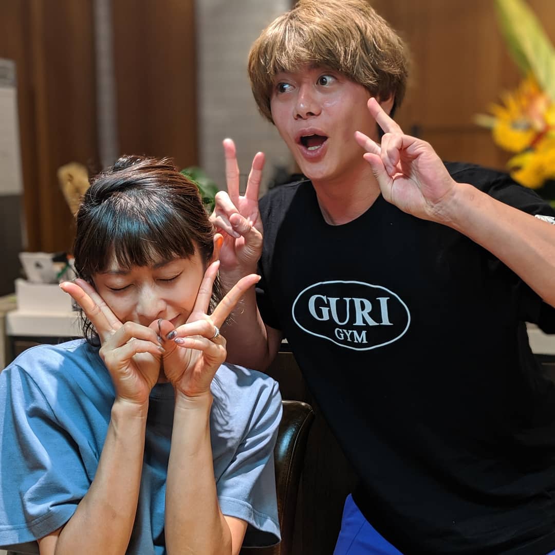 山田優 誕生日 弟が来てくれる 優しさ ありがとよ 良い弟を持ったわ 親太朗も5日後誕生日 33歳 こわーーーーーい Shintar Wacoca Japan People Life Style 山田優 誕生日 弟が来てくれる 優しさ ありがとよ 良い弟を持ったわ 親太朗も5日後誕生日 33歳 こわーーーーーい Shintar Wacoca Japan People Life Style