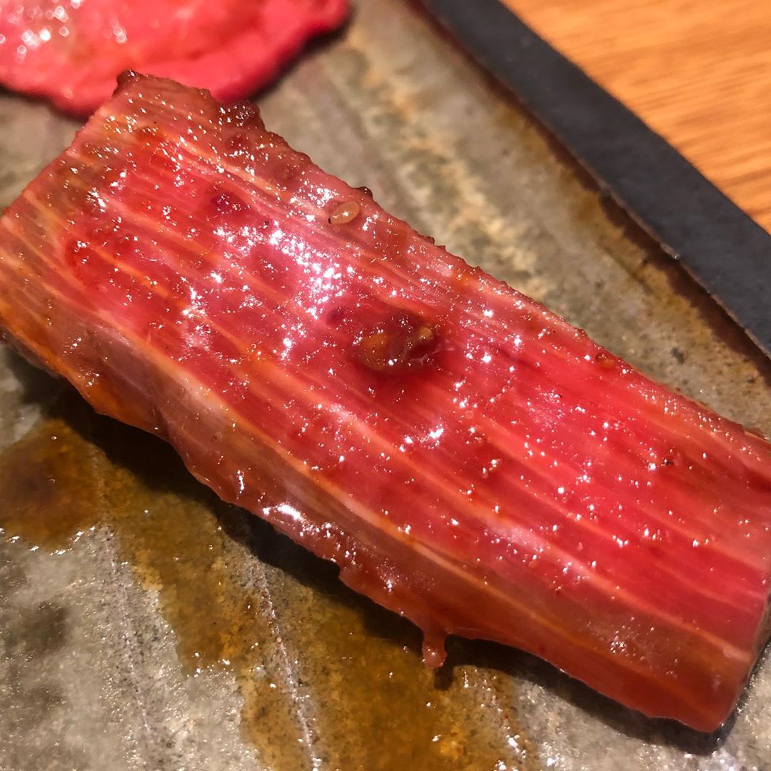 高嶋ちさ子 三連ちゃん焼肉 誇味山 どれもこれも食べたことの無い食感のお肉に感動 誇味山最強だ Wacoca Japan People Life Style 高嶋ちさ子 三連ちゃん焼肉 誇味山 どれもこれも食べたことの無い食感のお肉に感動 誇味山最強だ Wacoca Japan People Life Style