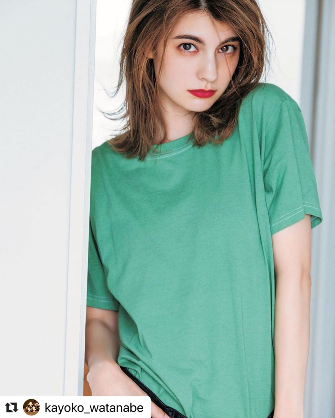 ギブ 奈月 マーガレット Maggy Repost Kayoko Watanabe With Make Repost Sweet8月号のチラ見せシリーズ こちらはマギーの セルフメイ Wacoca Japan People Life Style ギブ 奈月 マーガレット Maggy Repost Kayoko Watanabe With Make Repost Sweet8月号のチラ見せシリーズ こちらはマギーの セルフメイ Wacoca Japan People Life Style