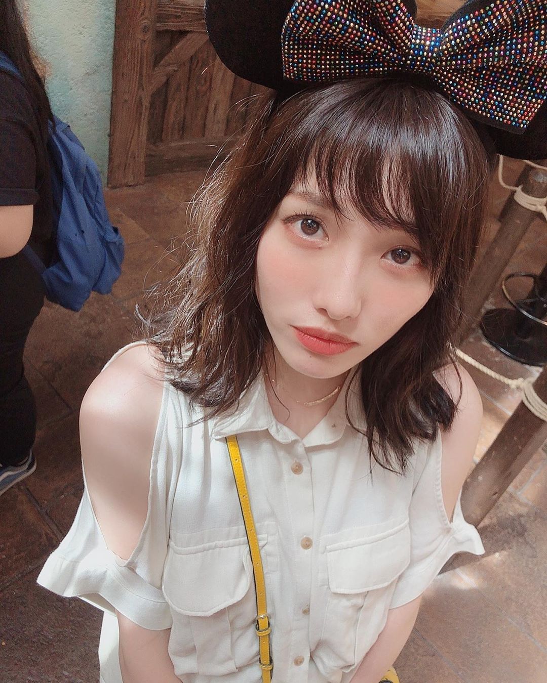 今野杏南 のんちゃんメイクマジック Wacoca Japan People Life Style 今野杏南 のんちゃんメイクマジック Wacoca Japan People Life Style