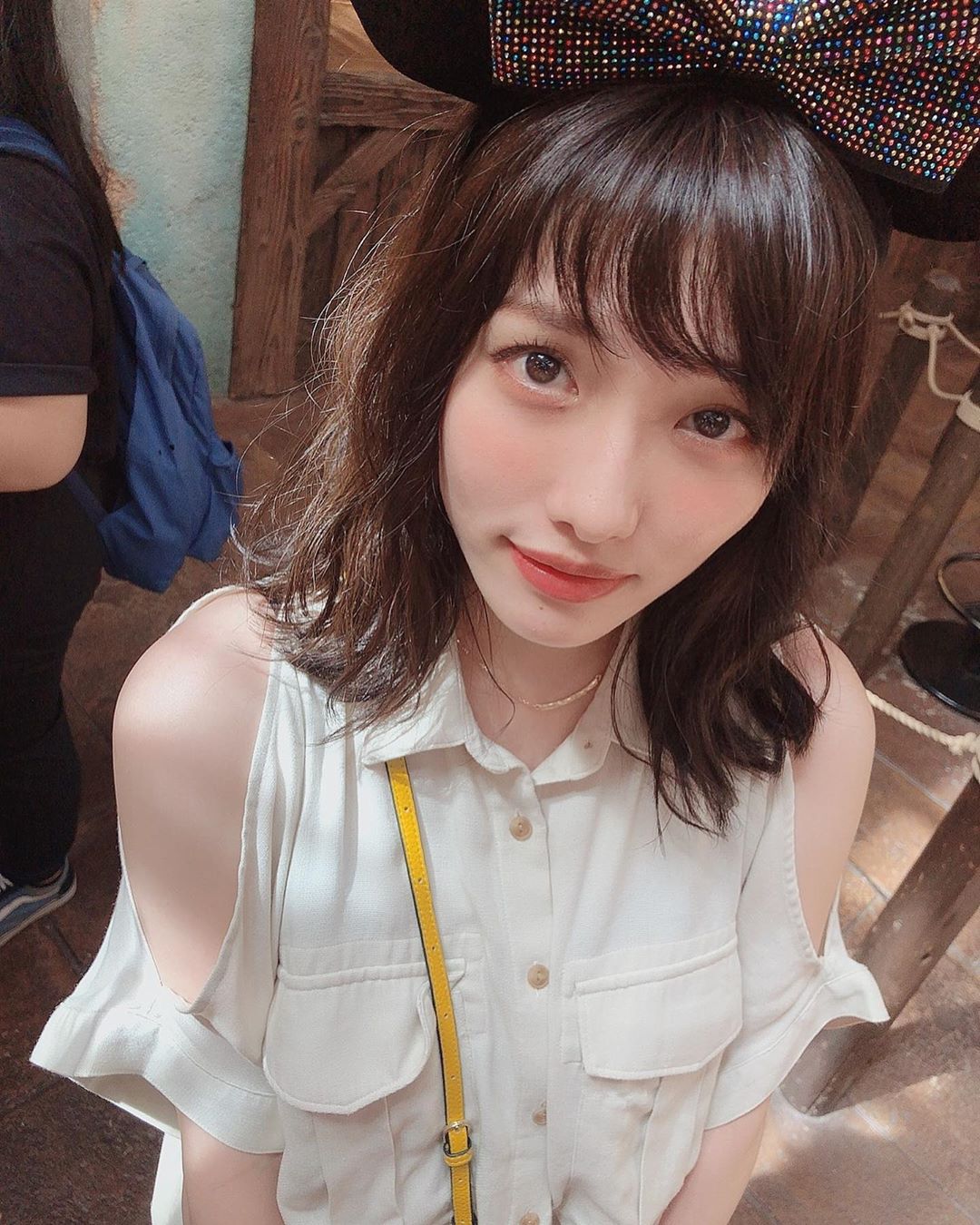 今野杏南 のんちゃんメイクマジック Wacoca Japan People Life Style 今野杏南 のんちゃんメイクマジック Wacoca Japan People Life Style