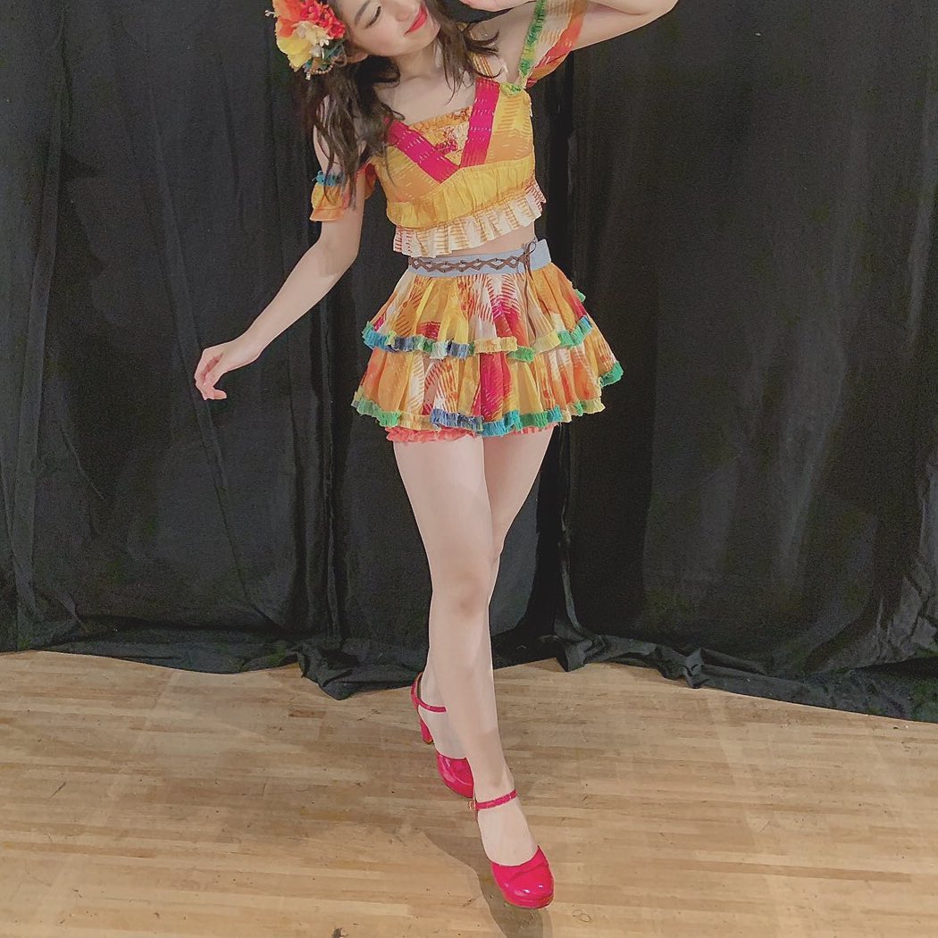 吉田華恋 波乗りかき氷 エイトの日 Wacoca Japan People Life Style