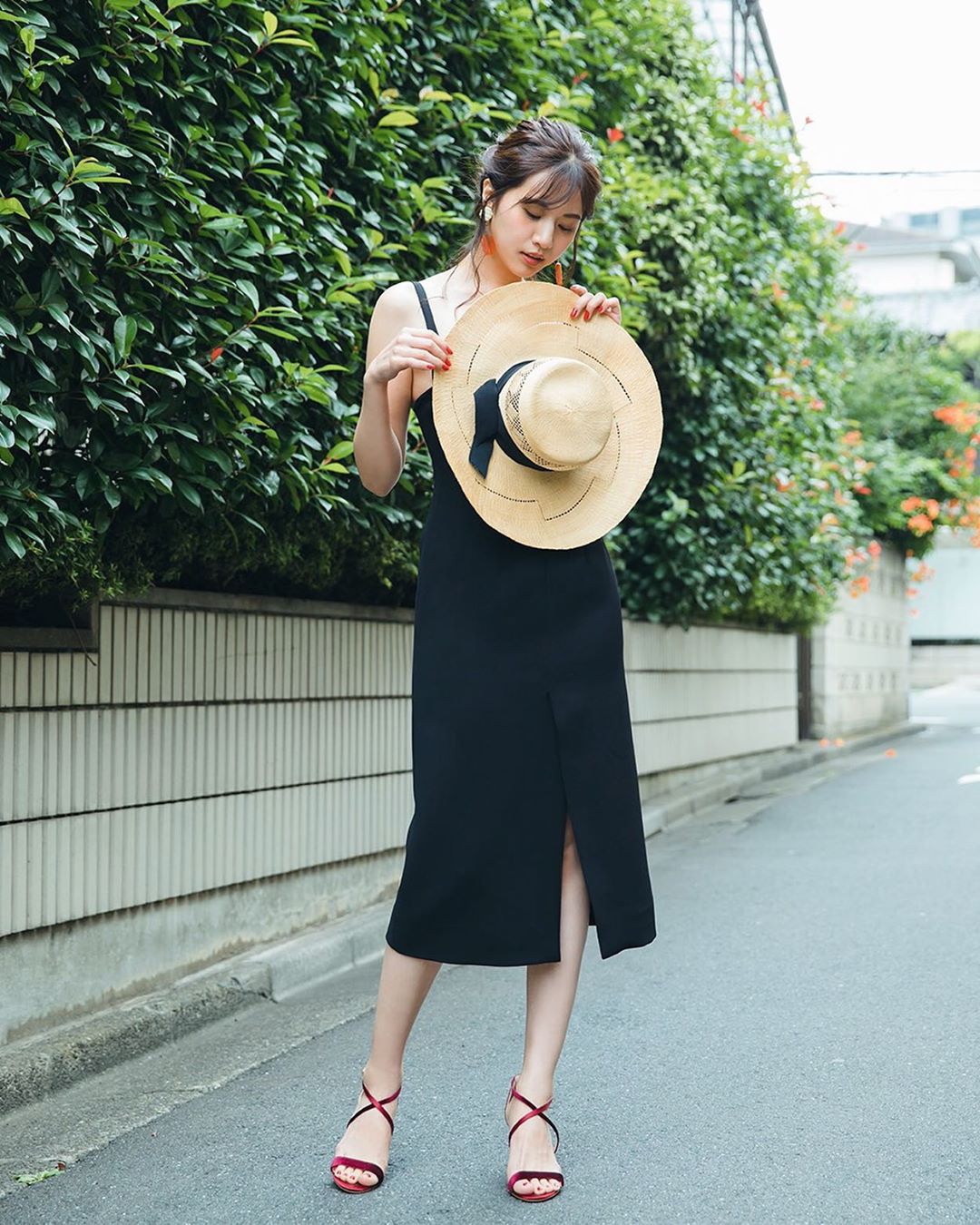 大伴理奈 Without Haste But Without Rest Photo By Petitbebepencil Hair Makeup M M Wacoca Japan People Life Style 大伴理奈 Without Haste But Without Rest Photo By Petitbebepencil Hair Makeup M M Wacoca Japan People Life Style