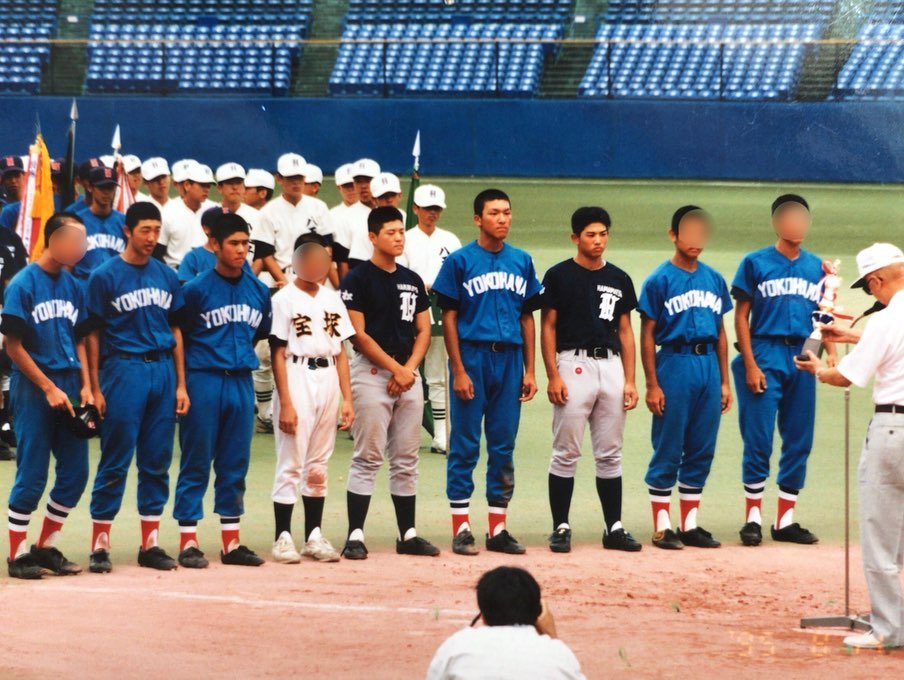 野久保直樹 本日も甲子園で熱戦が繰り広げられました 勝利した学校は更なる頂きを目指し 惜しくも敗戦した高校の分まで頑張って頂きたいですね あの夏の記憶 第三 Wacoca Japan People Life Style 野久保直樹 本日も甲子園で熱戦が繰り広げられました 勝利した学校は更なる頂きを目指し 惜しくも敗戦した高校の分まで頑張って頂きたいですね あの夏の記憶 第三 Wacoca Japan People Life Style