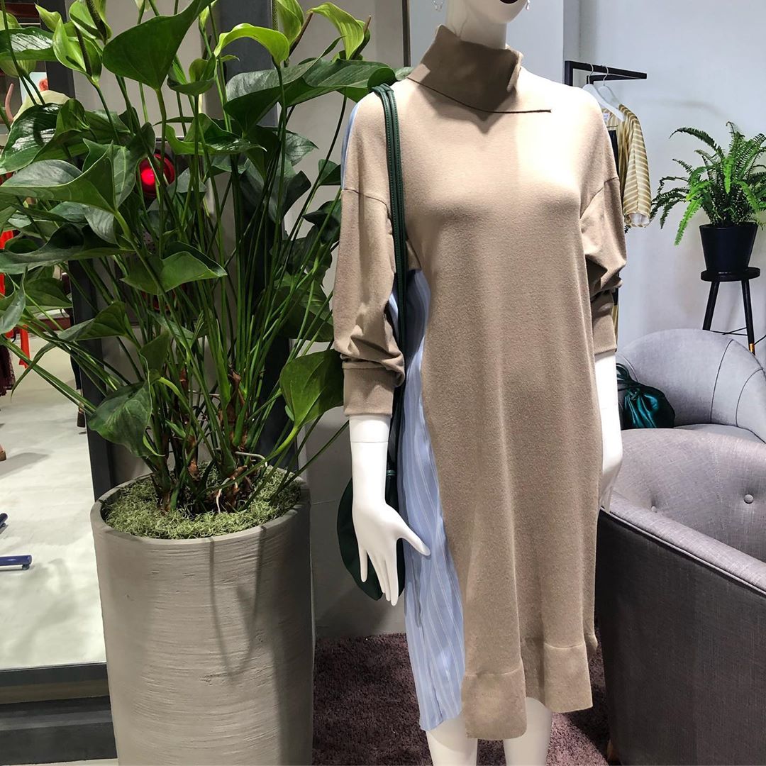 Oggi 主人公たちが着てる服を映画を観ながら買うことができる そんな新しい試みでローンチした新ブランド Cast キャスト もちろん 店舗もあり 渋谷にでき Wacoca Japan People Life Style
