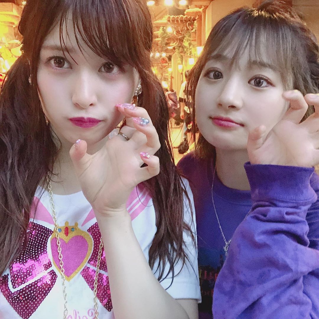 田北香世子 ユニバ投稿ラスト ポップコーンバケット天才的にかわいすぎん 中身もソフトクリーム味で美味しかった たかねんに会いに大阪行ってたんだ 久々会えて楽しすぎた ジ Wacoca Japan People Life Style 田北香世子 ユニバ投稿ラスト ポップコーンバケット天才的にかわいすぎん 中身もソフトクリーム味で美味しかった たかねんに会いに大阪行ってたんだ 久々会えて楽しすぎた ジ Wacoca Japan People Life Style