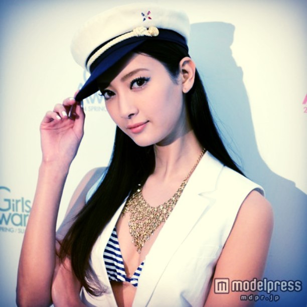 Modelpress 菜々緒が語る 沢尻エリカと佐々木希 初共演エピソードを明かす モデルプレスインタビュー Modelpress 菜々緒 Girlsaward 14 Wacoca Japan People Life Style Modelpress 菜々緒が語る 沢尻エリカと佐々木希 初共演エピソードを明かす モデルプレスインタビュー Modelpress 菜々緒 Girlsaward 14 Wacoca Japan People Life Style