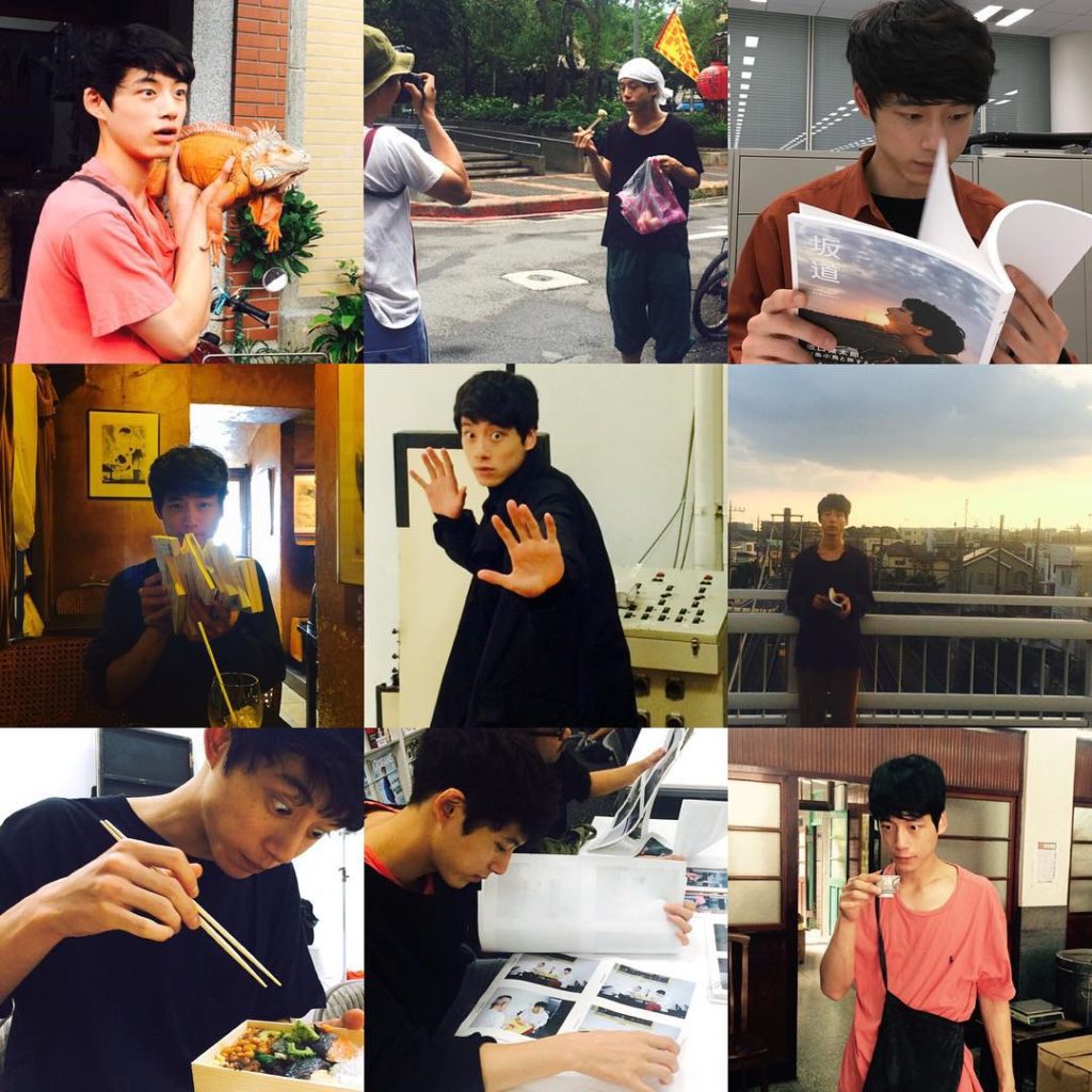 坂口健太郎 24ページ目 35ページ中 Wacoca Japan People Life Style 坂口健太郎 24ページ目 35ページ中 Wacoca Japan People Life Style