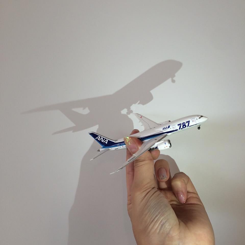 Ana 飛行機 影 Airplane ミニチュア部 Ana Jp Shadow Wacoca Japan People Life Style Ana 飛行機 影 Airplane ミニチュア部 Ana Jp Shadow Wacoca Japan People Life Style