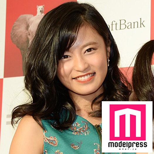 Modelpress イベントに登場した小島瑠璃子さん キュートな笑顔を振りまいてくれました Mdpr Jp Photo Detail 小島瑠璃子 Model Wacoca