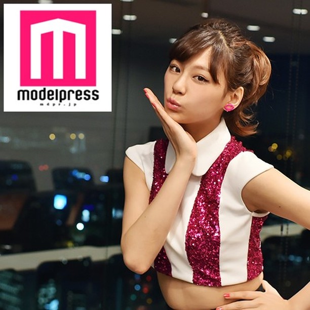Modelpress シングル Chu Chu Hello をリリースした西内まりやさんがモデルプレスのインタビューに応じてくれました モデル 女優 歌手としてマルチに活躍する西内さ Wacoca Japan People Life Style Modelpress シングル Chu Chu Hello をリリースした西内まりやさんがモデルプレスのインタビューに応じてくれました モデル 女優 歌手としてマルチに活躍する西内さ Wacoca Japan People Life Style