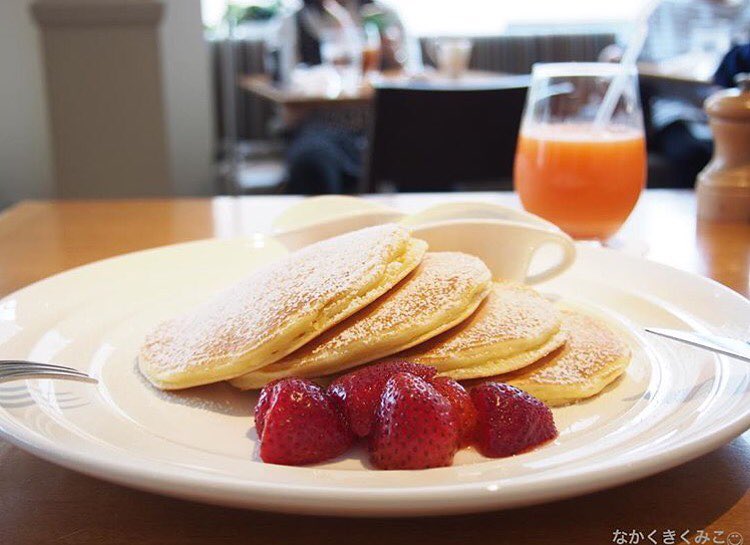 Retrip Gourmet Retrip パンケーキ ニューヨークの朝食の女王と言われるカフェサラベス 代官山や品川など東京を中心に日本にも展開しており オープン前に行列ができるほど人 Wacoca Japan People Life Style Retrip Gourmet Retrip パンケーキ ニューヨークの朝食の女王と言われるカフェサラベス 代官山や品川など東京を中心に日本にも展開しており オープン前に行列ができるほど人 Wacoca Japan People Life Style