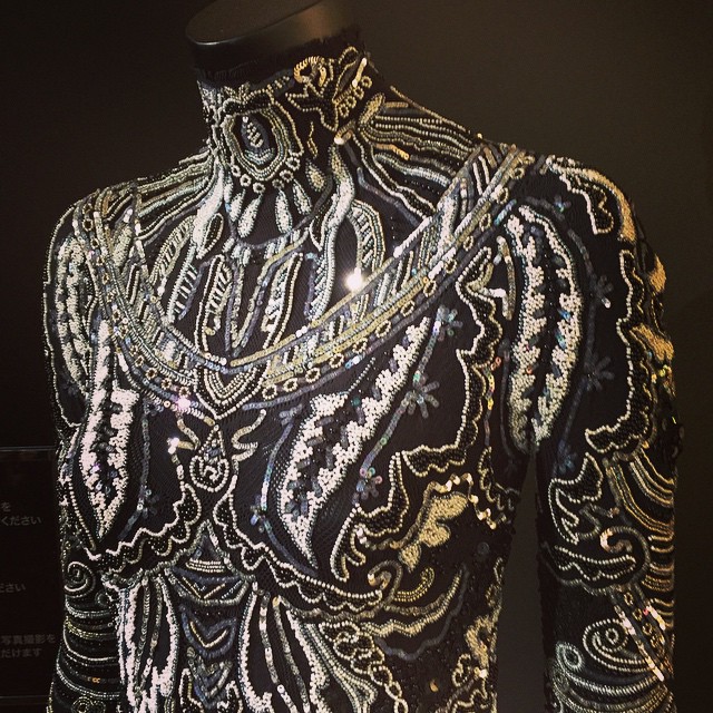 Soenonline装苑 廣川玉枝展 身体の系譜 Creation Of Somarta 展には Somartaの代表作であるスキンシリーズも多数展示 美しいクリエーションを間近で Wacoca Japan People Life Style Soenonline装苑 廣川玉枝展 身体の系譜 Creation Of Somarta 展には Somartaの代表作であるスキンシリーズも多数展示 美しいクリエーションを間近で Wacoca Japan People Life Style