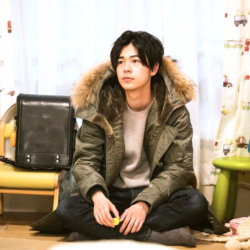 Mensnonno 成田凌 ドラマ 大貧乏 加瀬春木 Wacoca Japan People Life Style