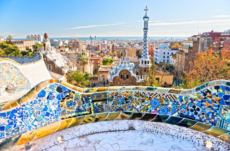 @RETRIP Global: 【RETRIP×バルセロナ】 スペインでの観光先として ...
