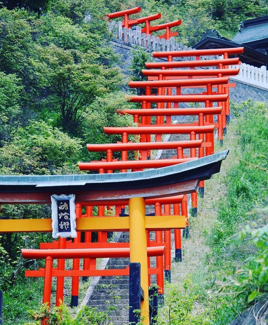 Retrip News Retrip 獅子崎稲荷神社 天橋立があることで有名な京都府宮津市 そんな宮津市には 赤い鳥居が美しい 獅子崎稲荷神社 しいざきいなりじんじゃ もあるんで Wacoca Retrip News Retrip 獅子崎稲荷神社 天橋立があることで有名な京都府宮津市 そんな宮津市には 赤い鳥居が美しい 獅子崎稲荷神社 しいざきいなりじんじゃ もあるんで Wacoca