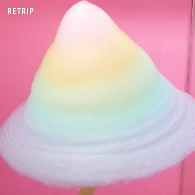 Retrip Gourmet Retrip Movies コットンキャンディー 原宿竹下通りにあるスイーツのお店 Totti Candy Factory トッティー キャンディー ファク Wacoca Japan People Life Style Retrip Gourmet Retrip Movies コットンキャンディー 原宿竹下通りにあるスイーツのお店 Totti Candy Factory トッティー キャンディー ファク Wacoca Japan People Life Style
