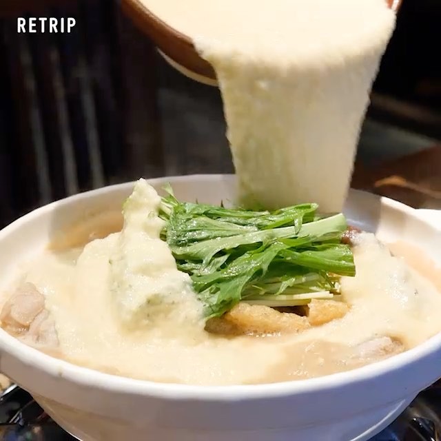 Retrip Gourmet Retrip Movies とろろ鍋 東京 西麻布の 玉乃葉ぐーや では とろ りとろろをかけていただくとろろ鍋が大人気 5種の味噌をブレンドした出汁に 長 Wacoca Japan People Life Style Retrip Gourmet Retrip Movies とろろ鍋 東京 西麻布の 玉乃葉ぐーや では とろ りとろろをかけていただくとろろ鍋が大人気 5種の味噌をブレンドした出汁に 長 Wacoca Japan People Life Style