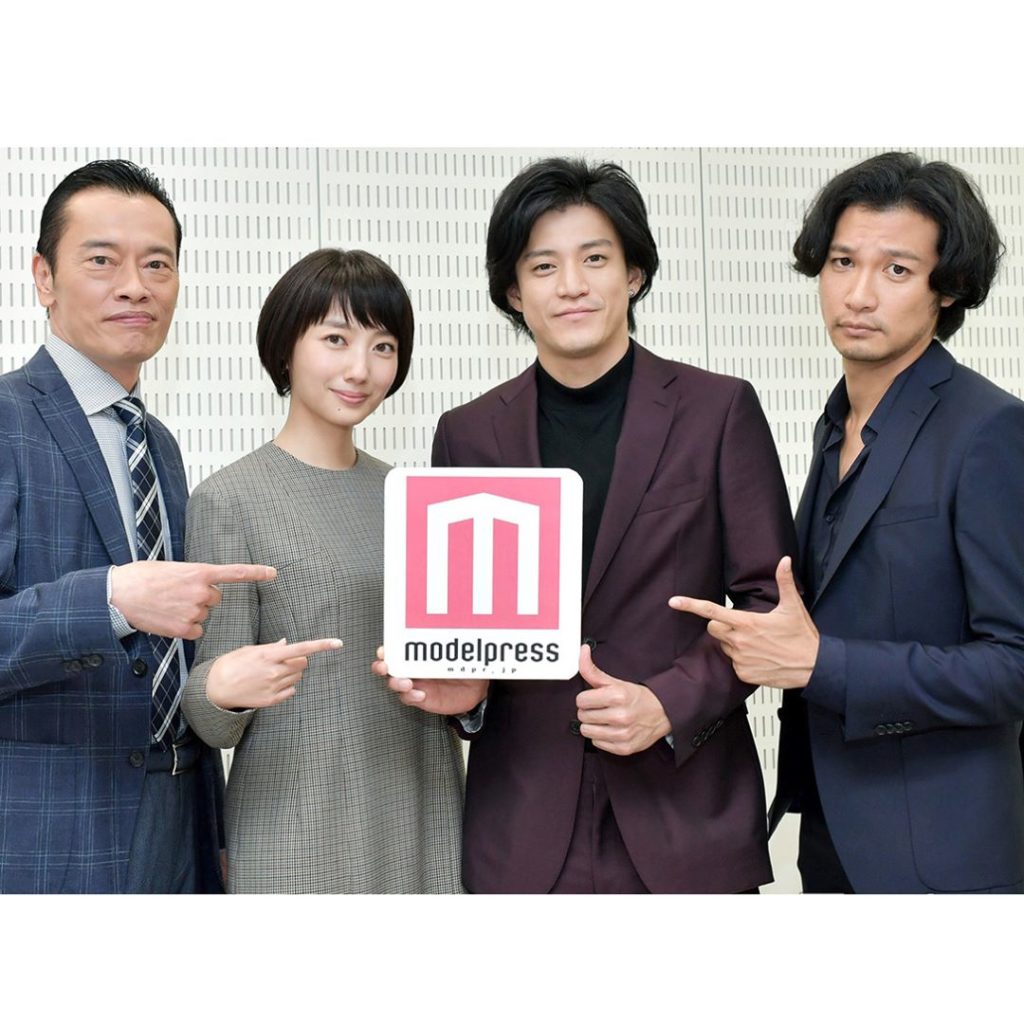 青木崇高 Wacoca Japan People Life Style 青木崇高 Wacoca Japan People Life Style