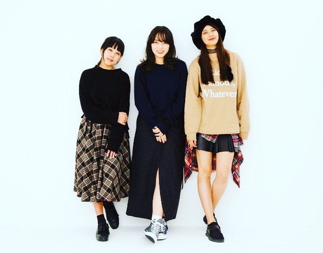Popeyemagazine 発売中のポパイではlicaxxxさん 浦浜アリサさん 草野庸子さんの3名のシティガールに デートやプレゼントの ちょうどいい を考えてもらう座談会を開催 プレゼ Wacoca Japan People Life Style Popeyemagazine 発売中のポパイではlicaxxxさん 浦浜アリサさん 草野庸子さんの3名のシティガールに デートやプレゼントの ちょうどいい を考えてもらう座談会を開催 プレゼ Wacoca Japan People Life Style