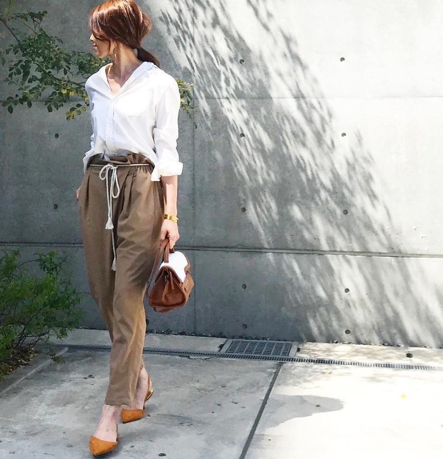 Mine マイン By3m Mineカジュアル コーデ 女性的な魅力を忘れない白シャツスタイル カジュアルながらもスラっとした格好良さを感じさせる コーデですね アイテムの詳細は K Wacoca Japan People Life Style Mine マイン By3m Mineカジュアル コーデ 女性的な魅力を忘れない白シャツスタイル カジュアルながらもスラっとした格好良さを感じさせる コーデですね アイテムの詳細は K Wacoca Japan People Life Style