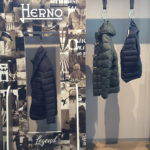 2018FW presentation ＊
@herno_official 
今年、創業70周年yearを迎えるヘルノ。秋には、これまでの人気名作11型を復刻し...