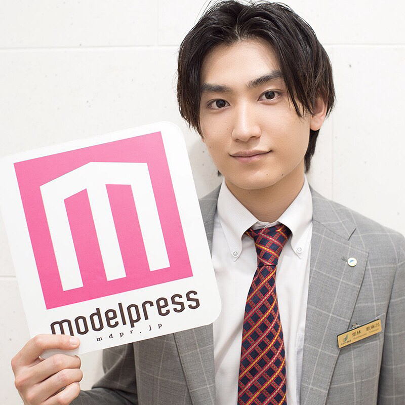Modelpress ドラマ おっさんずラブ あす最終回 イマドキの モンスター新入社員 マロ こと栗林歌麻呂を演じる 金子大地 さんからメッセージ 物語の舞台となる Wacoca Japan People Life Style Modelpress ドラマ おっさんずラブ あす最終回 イマドキの モンスター新入社員 マロ こと栗林歌麻呂を演じる 金子大地 さんからメッセージ 物語の舞台となる Wacoca Japan People Life Style