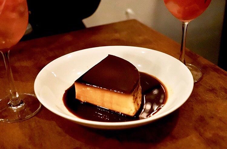Retrip Gourmet Retrip プリン 東京 下北沢にある Neue ノイエ では プリンやパフェなど 自家製の絶品スイーツをいただくことができます 写真は スガワラノプリ Wacoca Japan People Life Style Retrip Gourmet Retrip プリン 東京 下北沢にある Neue ノイエ では プリンやパフェなど 自家製の絶品スイーツをいただくことができます 写真は スガワラノプリ Wacoca Japan People Life Style