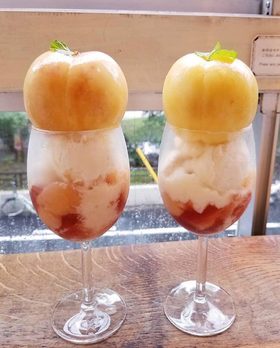 Retrip Gourmet Retrip ソビノワ 大阪にある ソビノワ をご存知ですか こちらは 体に優しい季節のごはんと美味しいスイーツがいただけるお店です ソビノワに行ったらぜひ Wacoca Japan People Life Style