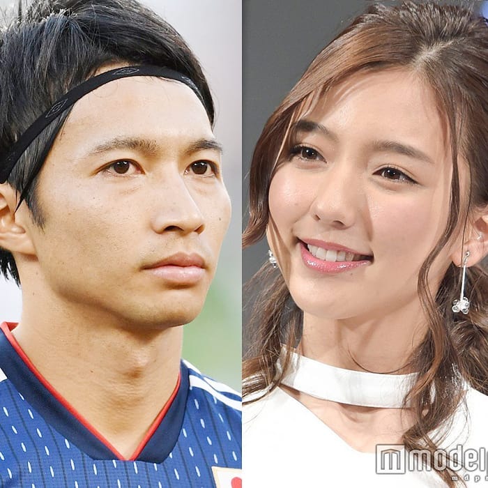 Modelpress 真野恵里菜 柴崎岳選手との入籍を発表 女優の 真野恵里菜 さんとプロサッカー選手の 柴崎岳選手 がご結婚されたことが16日わかりました 本日モデルプレスに Wacoca Japan People Life Style