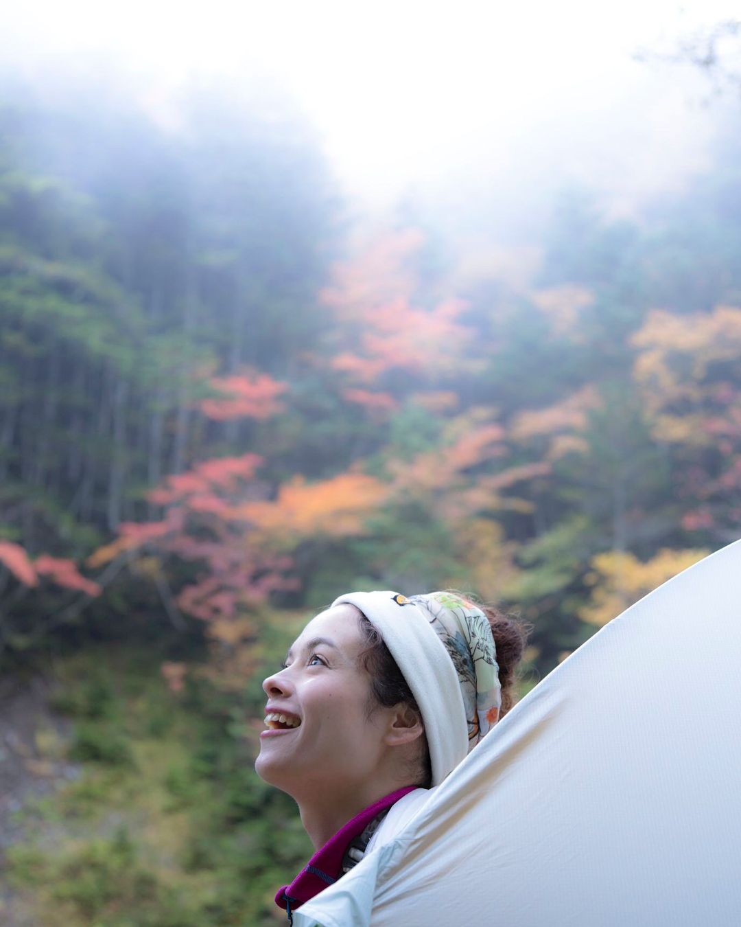Randonneemagazine ランドネ特集 山に泊まる旅 好評発売中です テント泊の魅力を語ってくれたのはモデル フィールドナビゲーター 仲川希良さん 思い出や愛着のあるものをなかなか捨 Wacoca Japan People Life Style Randonneemagazine ランドネ特集 山に泊まる旅 好評発売中です テント泊の魅力を語ってくれたのはモデル フィールドナビゲーター 仲川希良さん 思い出や愛着のあるものをなかなか捨 Wacoca Japan People Life Style