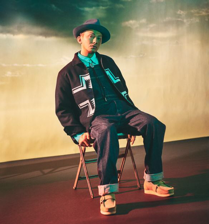 Penmagazine Penmagazine Issa 90 Sにフォーカスした今回のファッション特集 表紙を飾ったのはda Pumpの Issaさん 特集の巻頭でも90 Sな Wacoca Japan People Life Style Penmagazine Penmagazine Issa 90 Sにフォーカスした今回のファッション特集 表紙を飾ったのはda Pumpの Issaさん 特集の巻頭でも90 Sな Wacoca Japan People Life Style