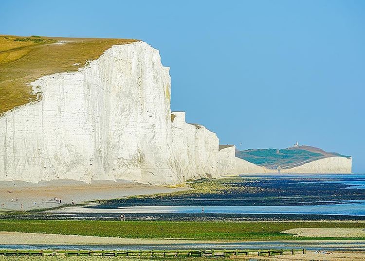 Retrip Global Retrip イギリス イギリスにある白いチョークの断崖絶壁 Seven Sisters Cliffs セブンシスターズクリフ をご存知ですか 死ぬまでに Wacoca Japan People Life Style Retrip Global Retrip イギリス イギリスにある白いチョークの断崖絶壁 Seven Sisters Cliffs セブンシスターズクリフ をご存知ですか 死ぬまでに Wacoca Japan People Life Style