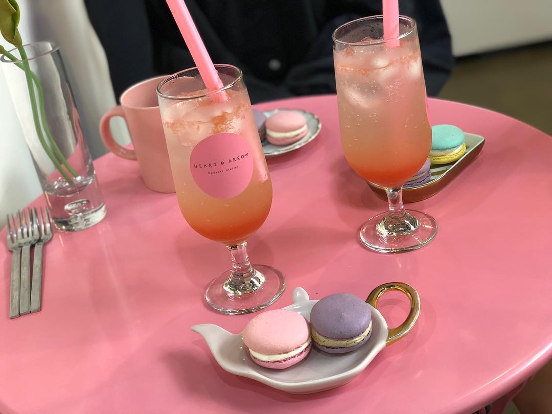 Retrip Cafe Retrip 韓国 可愛いカフェがたくさんある韓国 そんな韓国のカフェで今回ご紹介したいのがこの Heart Arrow です ソウルの森駅から少し歩 Wacoca Japan People Life Style Retrip Cafe Retrip 韓国 可愛いカフェがたくさんある韓国 そんな韓国のカフェで今回ご紹介したいのがこの Heart Arrow です ソウルの森駅から少し歩 Wacoca Japan People Life Style