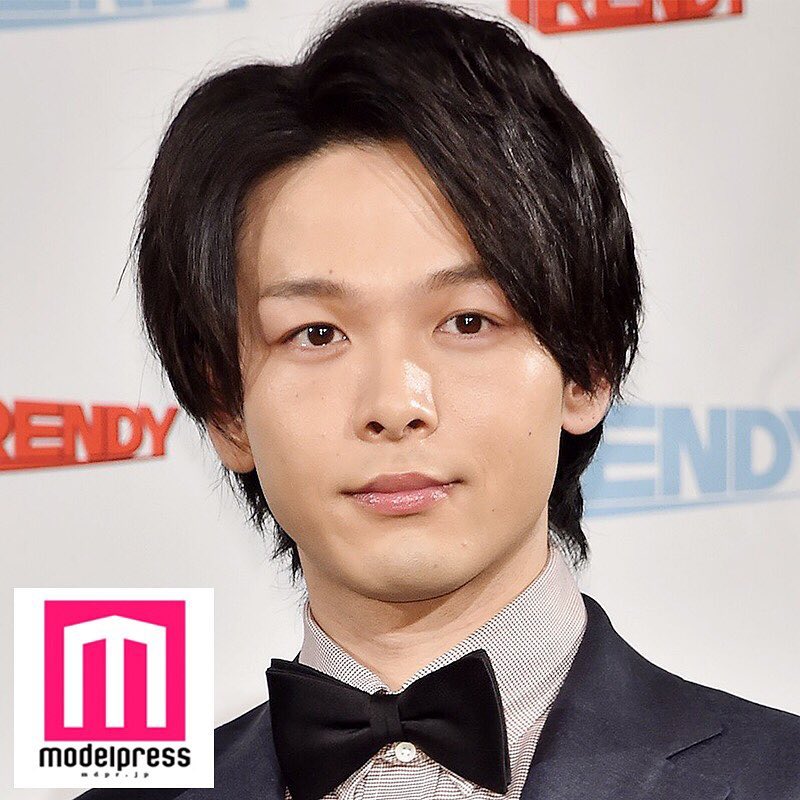Modelpress 中村倫也 賀来賢人 太賀の言葉でブレイク実感 田中圭への思いも明かす 1日 都内にて 日経トレンディ 日経bp社 が選ぶ 2018年 ヒット商品 ベ Wacoca Japan People Life Style
