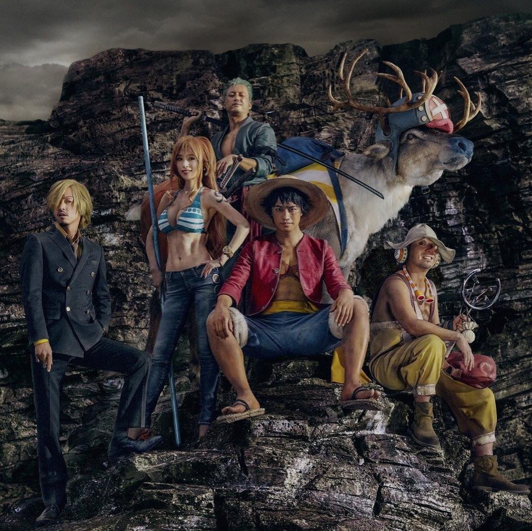 Modelpress モデルプレス One Piece ナミ 完全再現 が話題の泉里香 可能な限り近づけないと 懸命なトレーニング明かす 水着オフショットに反響殺到 モデ Wacoca Japan People Life Style Modelpress モデルプレス One Piece ナミ 完全再現 が話題の泉里香 可能な限り近づけないと 懸命なトレーニング明かす 水着オフショットに反響殺到 モデ Wacoca Japan People Life Style