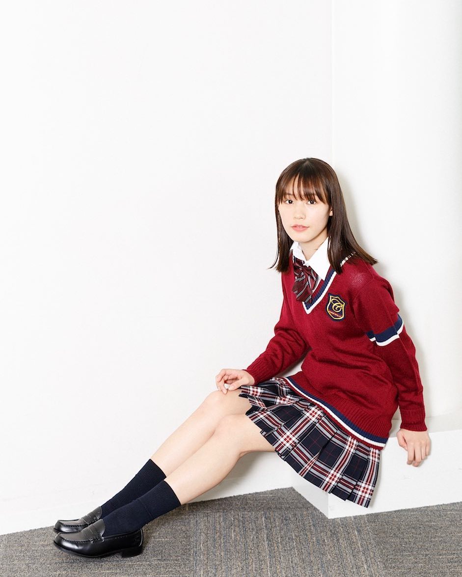 Wwdjapan インタビュー 趣味は服のリメイク 新星女優 16歳の南沙良 女優やモデルとして活動する南沙良は 雑誌 ニコラ でモデルとして4年間のキャリアを積みなが Wacoca Japan People Life Style Wwdjapan インタビュー 趣味は服のリメイク 新星女優 16歳の南沙良 女優やモデルとして活動する南沙良は 雑誌 ニコラ でモデルとして4年間のキャリアを積みなが Wacoca Japan People Life Style
